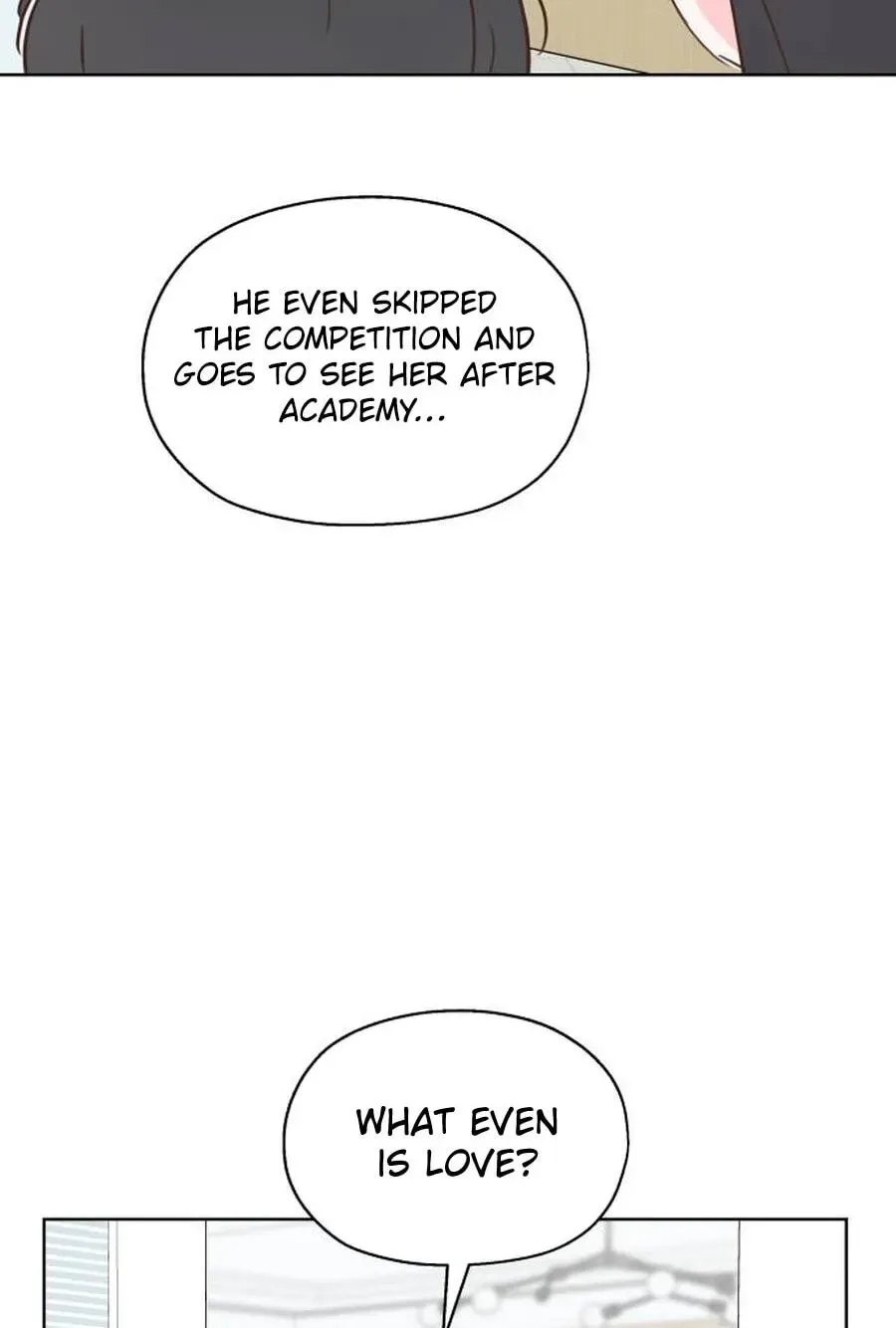 My Fake Crush Chapter 505 page 6 - 