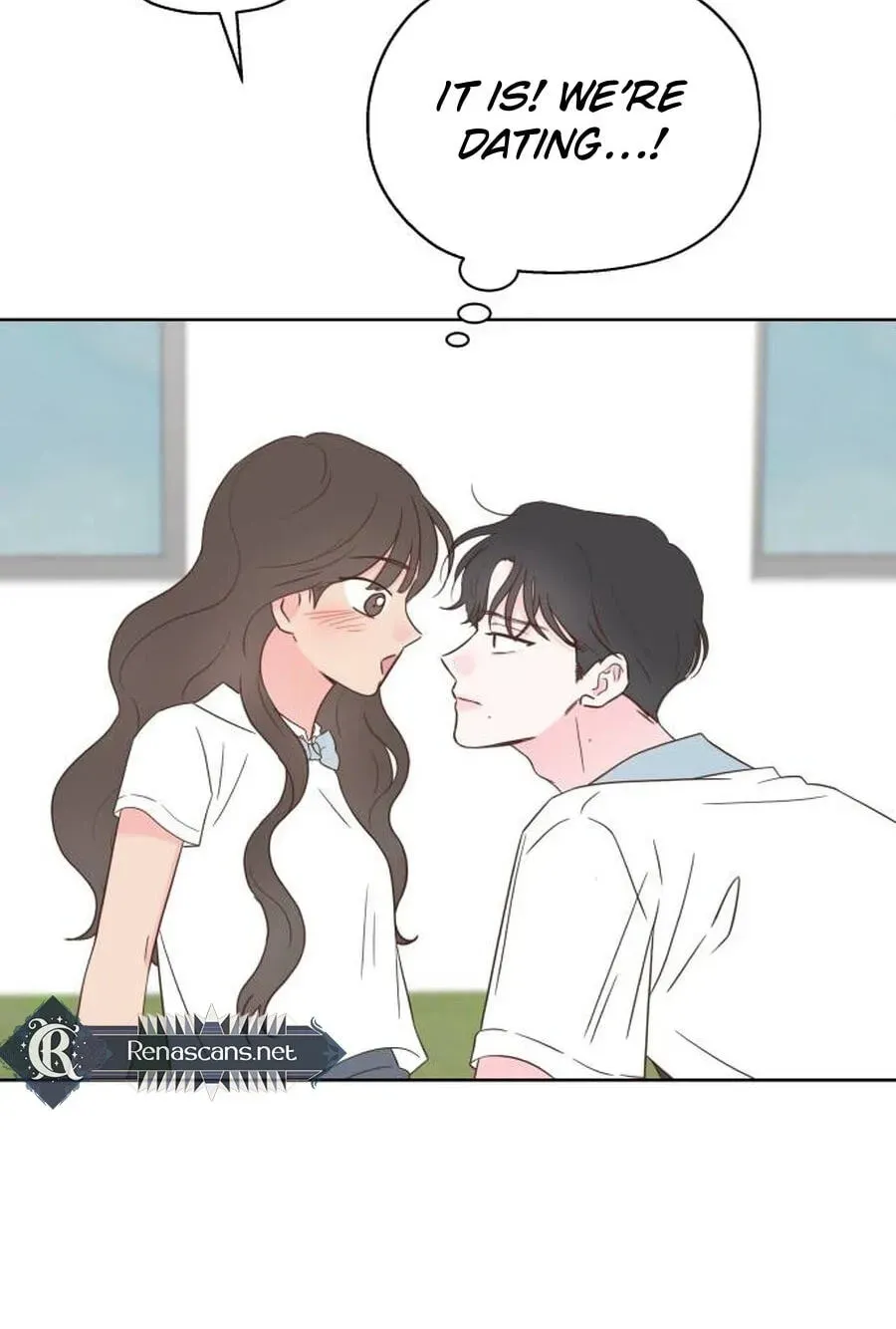 My Fake Crush Chapter 505 page 58 - 