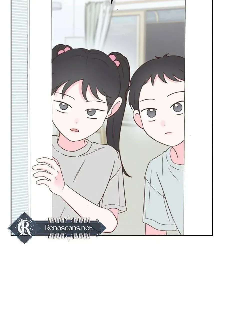 My Fake Crush Chapter 505 page 7 - 