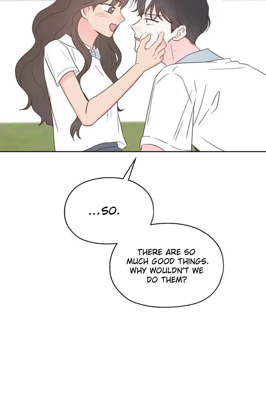 My Fake Crush Chapter 505 page 61 - 