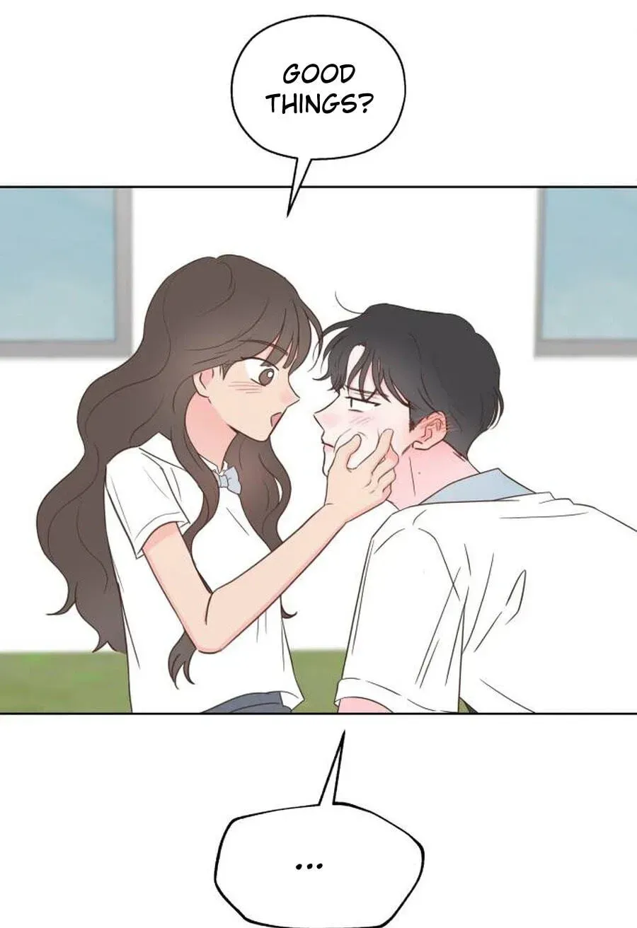 My Fake Crush Chapter 505 page 62 - 
