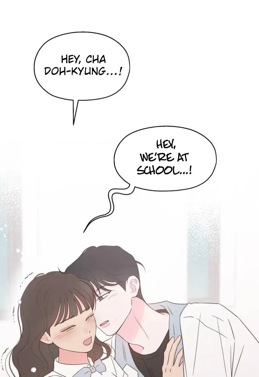 My Fake Crush Chapter 505 page 66 - 