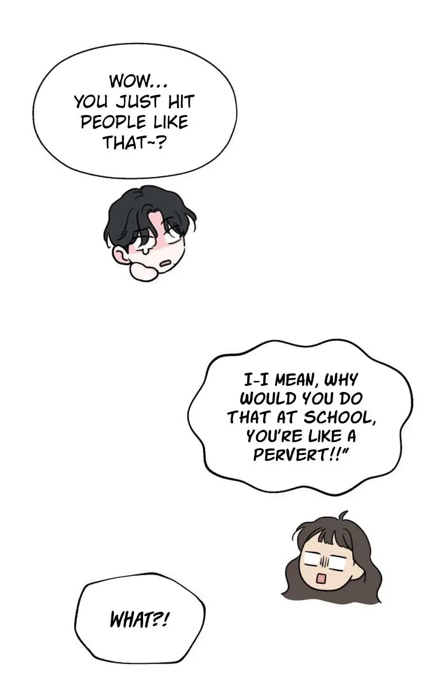 My Fake Crush Chapter 505 page 72 - 