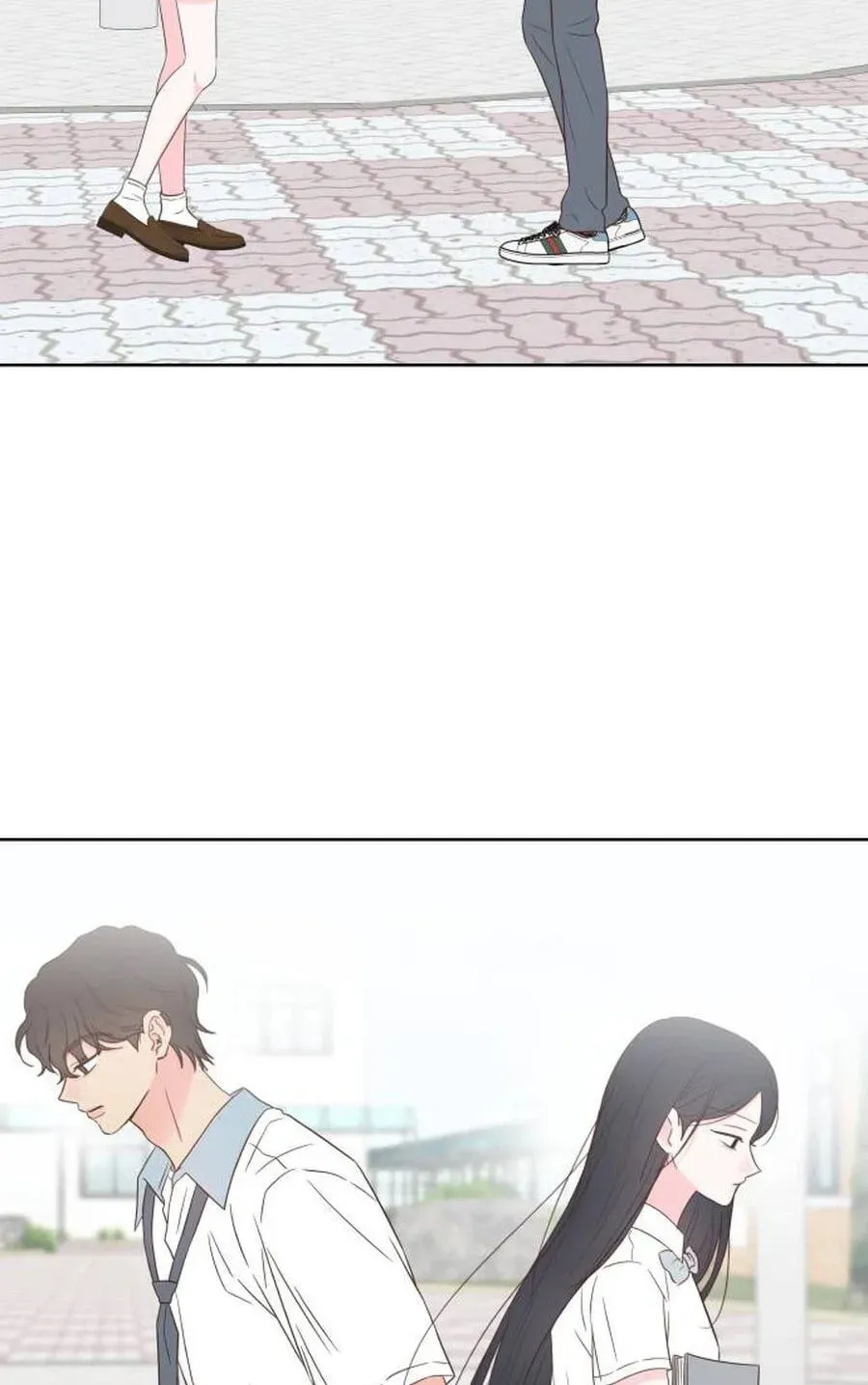 My Fake Crush Chapter 505 page 76 - 
