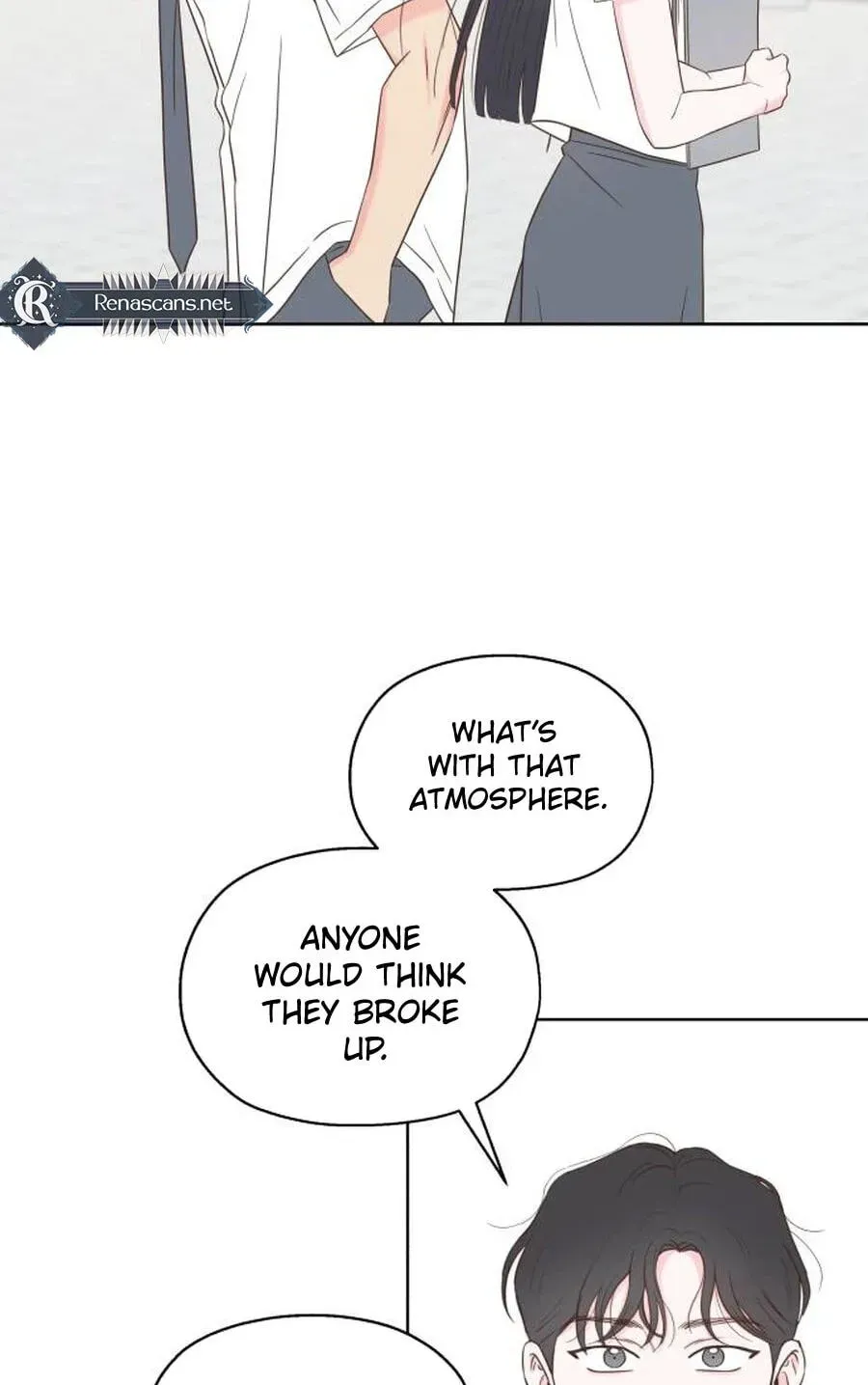 My Fake Crush Chapter 505 page 77 - 