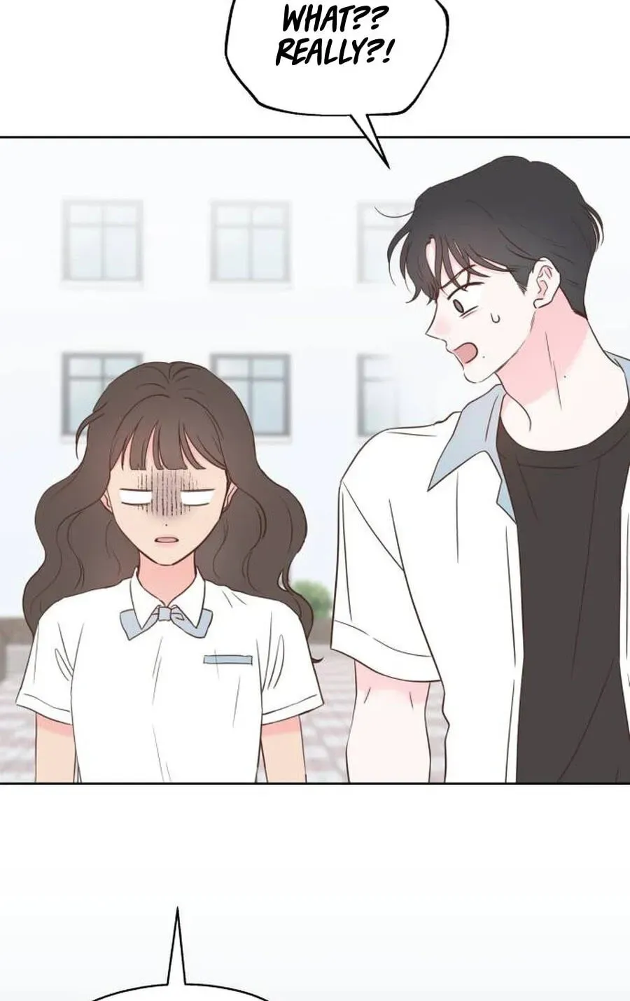 My Fake Crush Chapter 505 page 80 - 