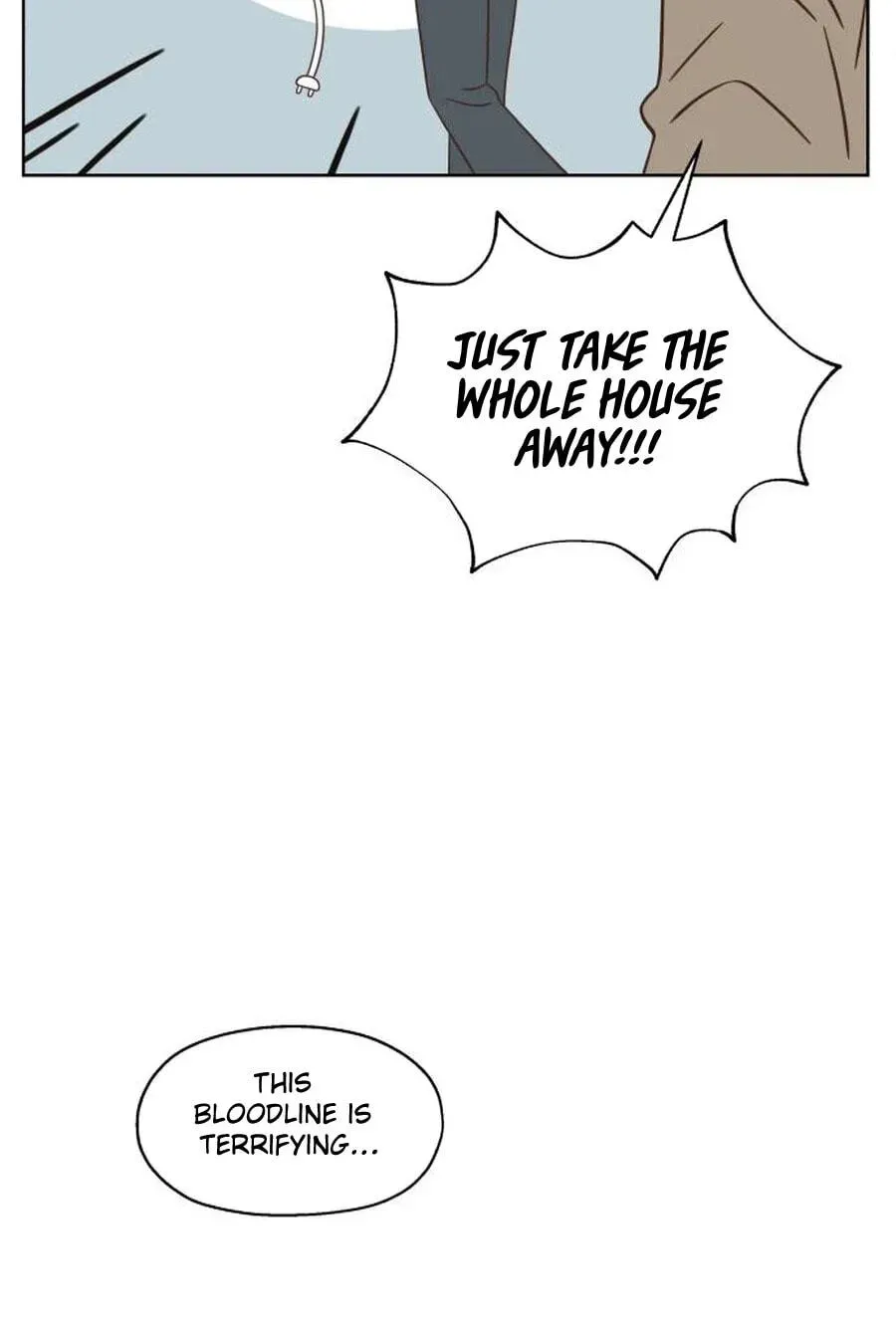 My Fake Crush Chapter 505 page 9 - 