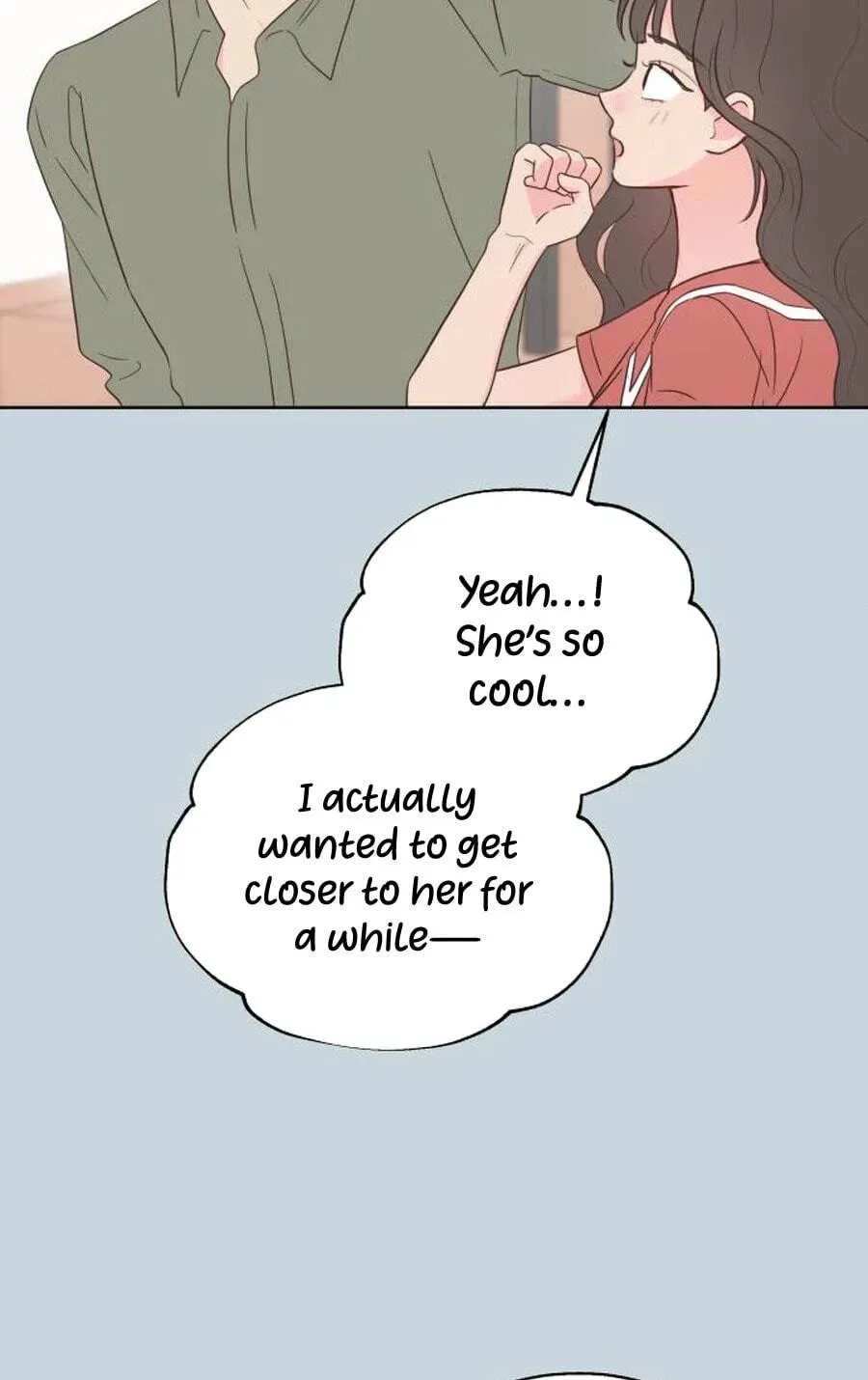 My Fake Crush Chapter 505 page 83 - 