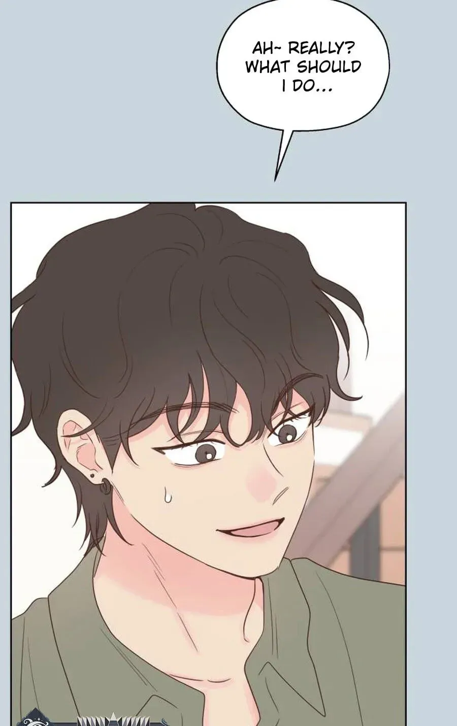 My Fake Crush Chapter 505 page 84 - 
