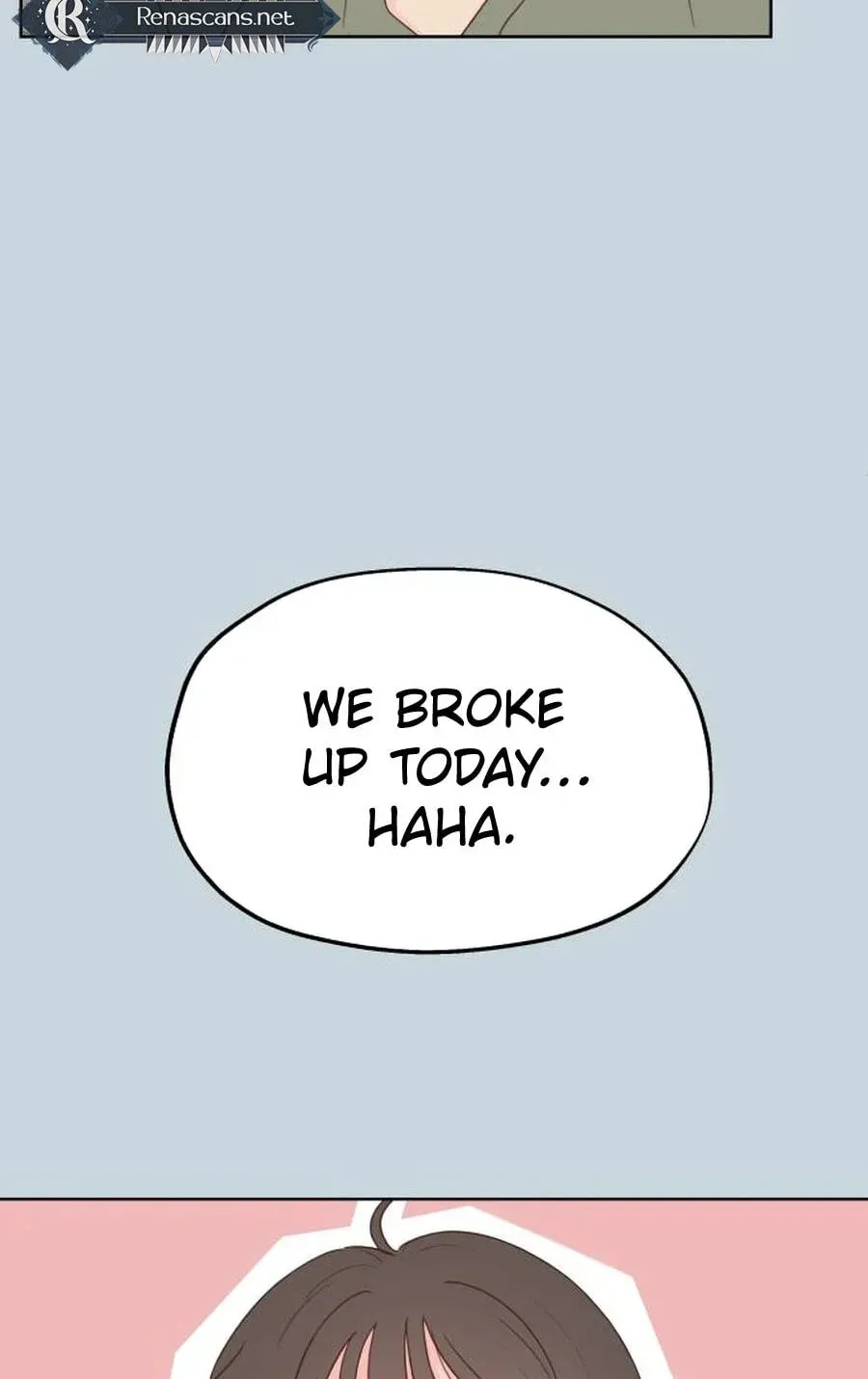 My Fake Crush Chapter 505 page 85 - 