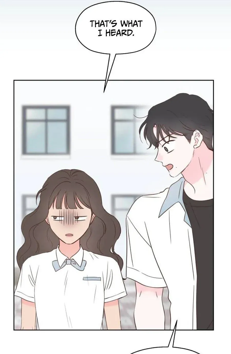 My Fake Crush Chapter 505 page 87 - 