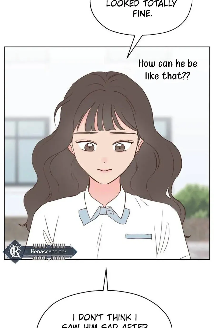 My Fake Crush Chapter 505 page 90 - 