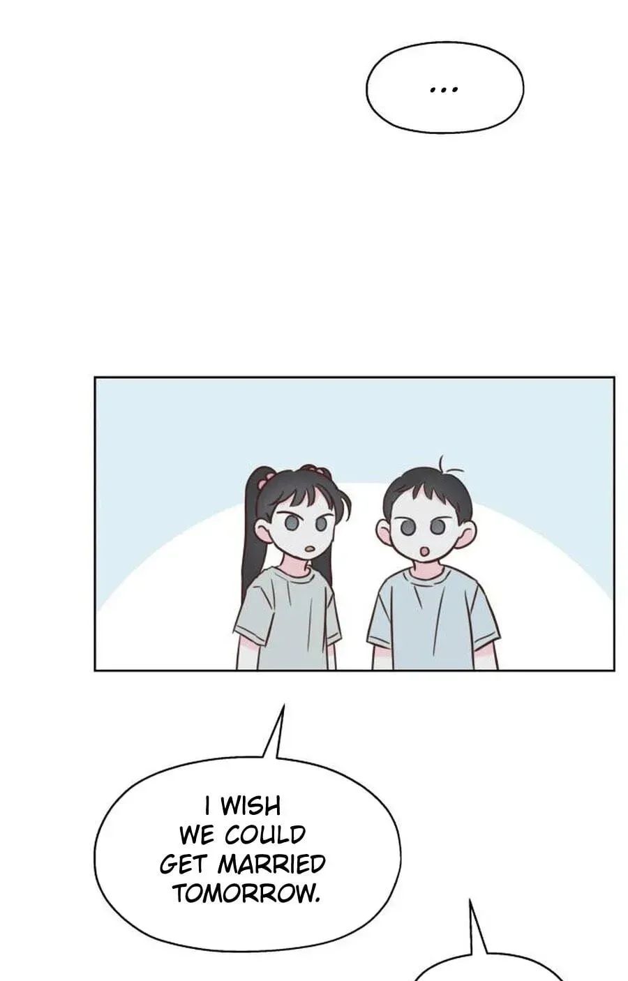My Fake Crush Chapter 505 page 10 - 