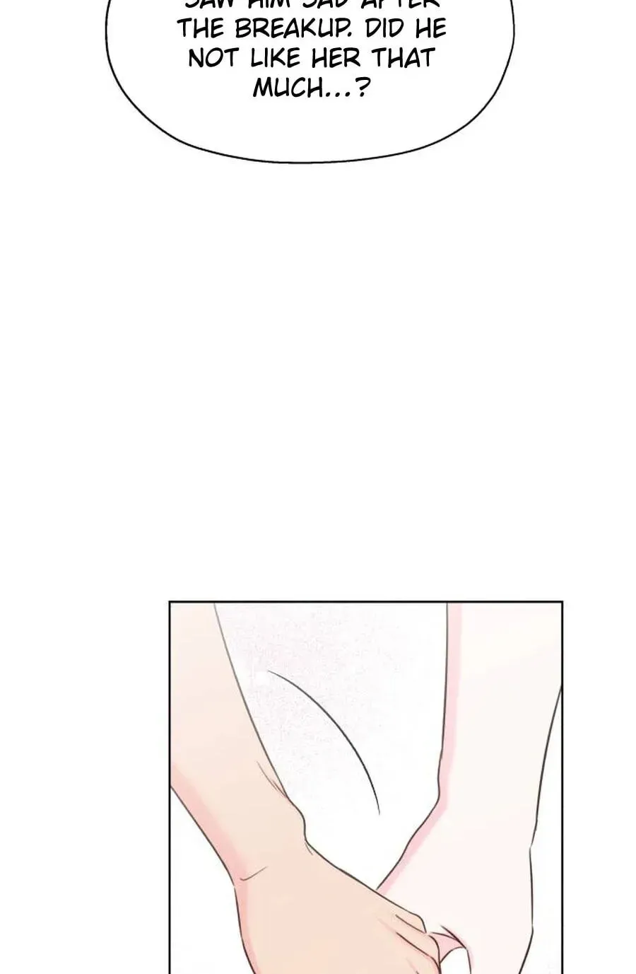 My Fake Crush Chapter 505 page 91 - 