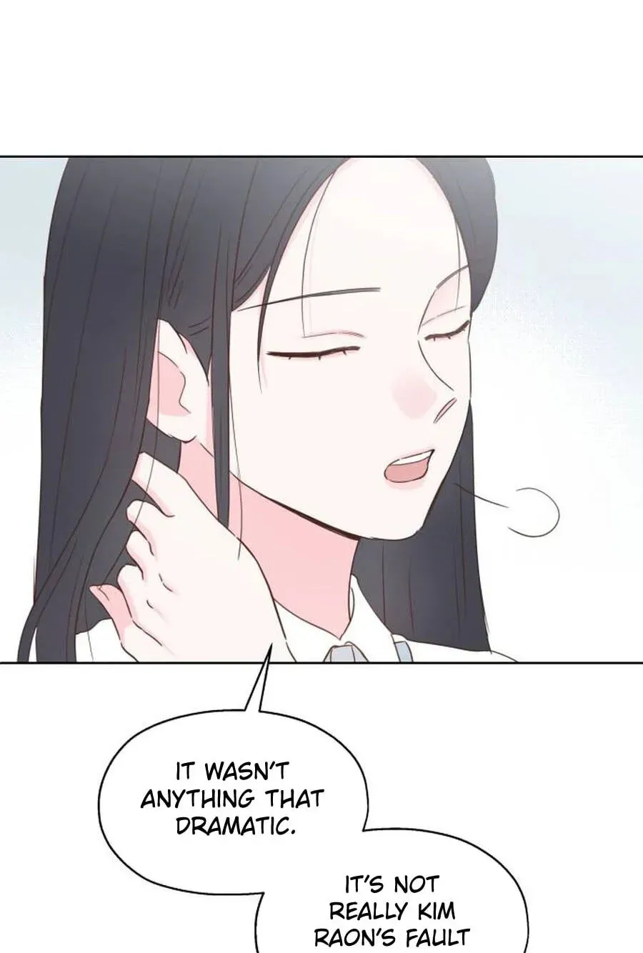 My Fake Crush Chapter 515 page 12 - 
