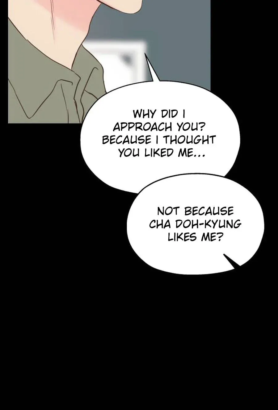 My Fake Crush Chapter 515 page 18 - 