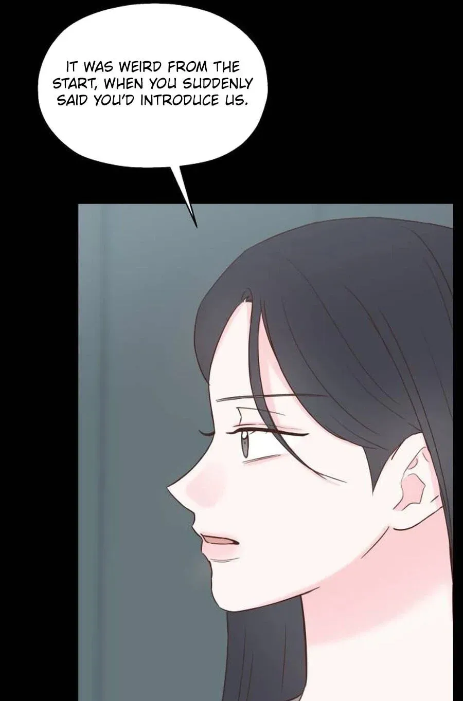 My Fake Crush Chapter 515 page 19 - 