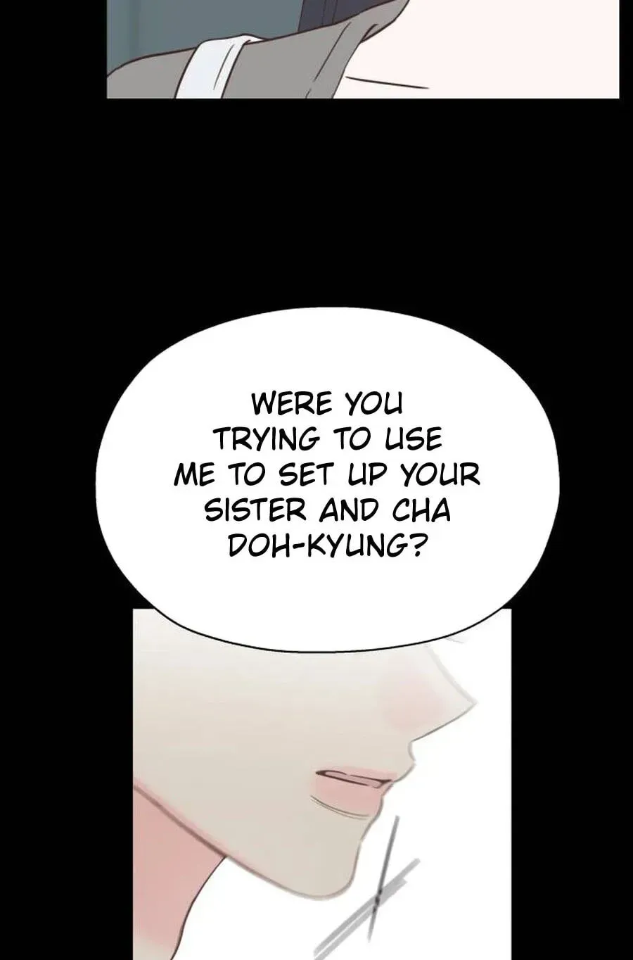 My Fake Crush Chapter 515 page 20 - 