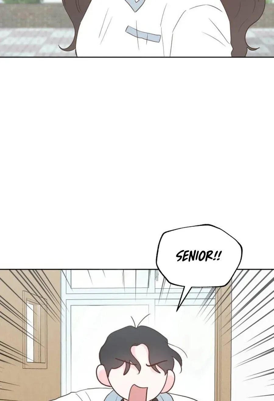 My Fake Crush Chapter 515 page 3 - 