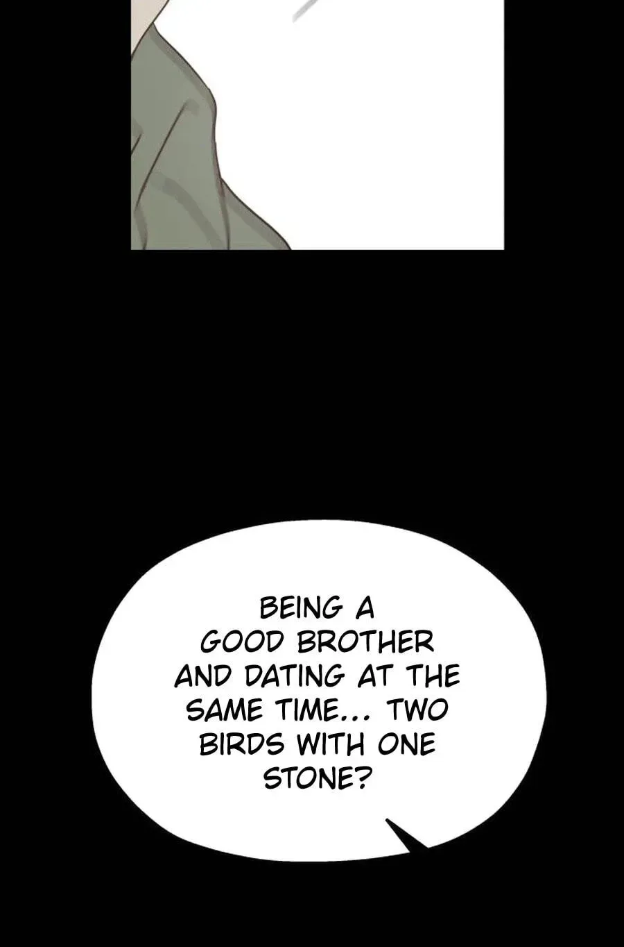 My Fake Crush Chapter 515 page 21 - 