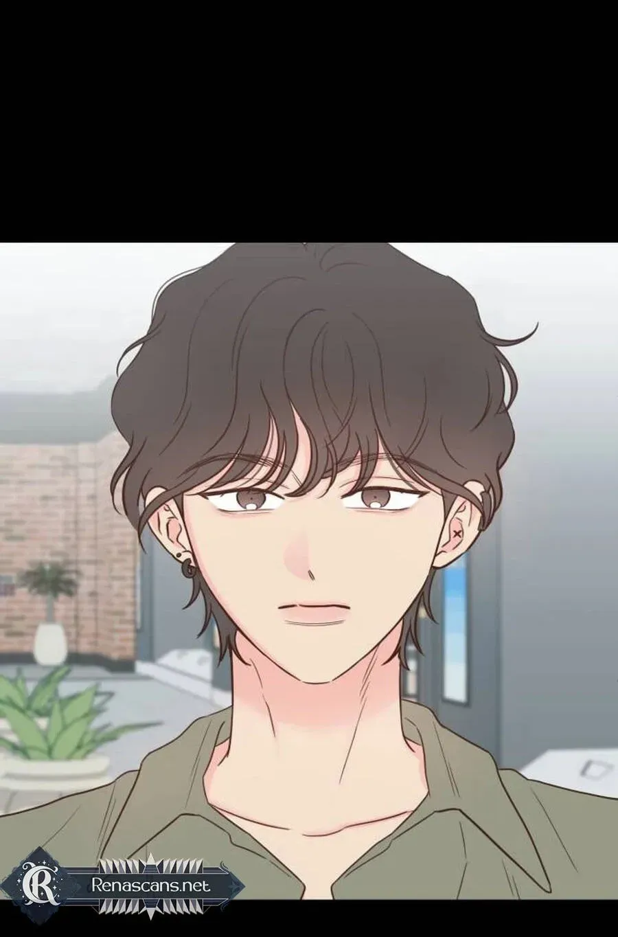 My Fake Crush Chapter 515 page 22 - 