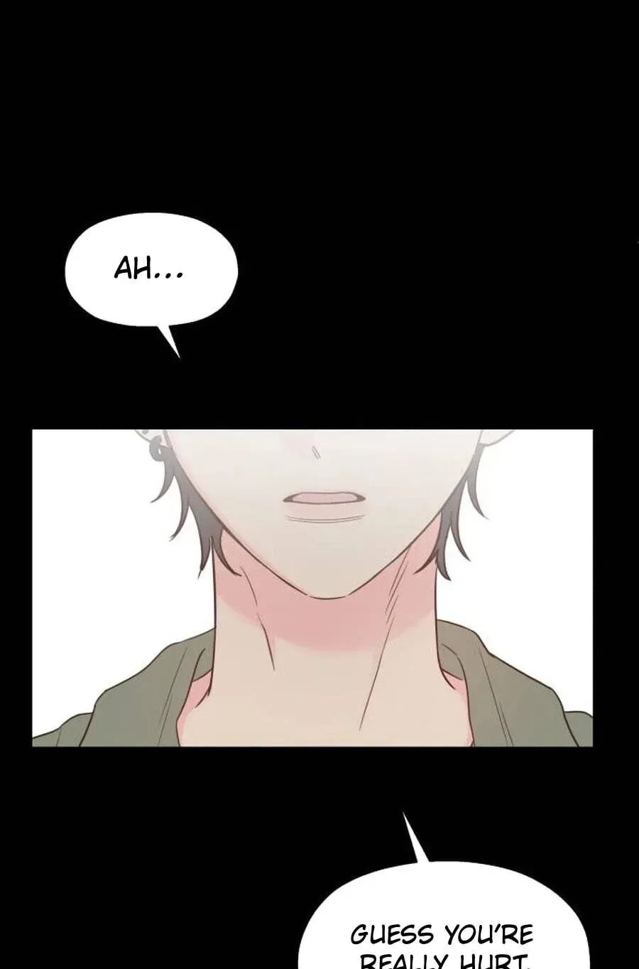 My Fake Crush Chapter 515 page 23 - 