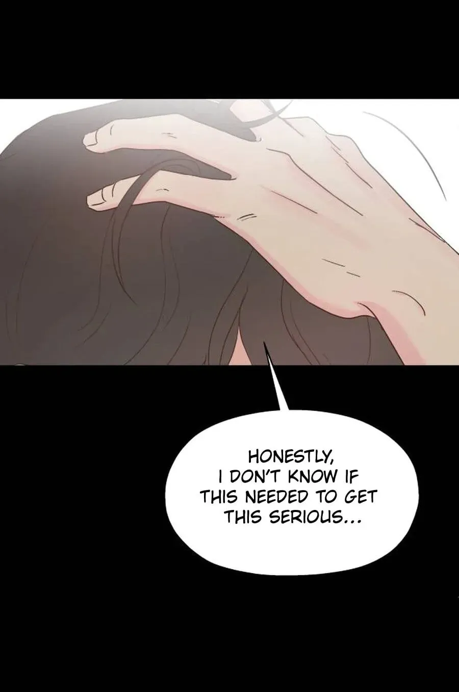 My Fake Crush Chapter 515 page 26 - 