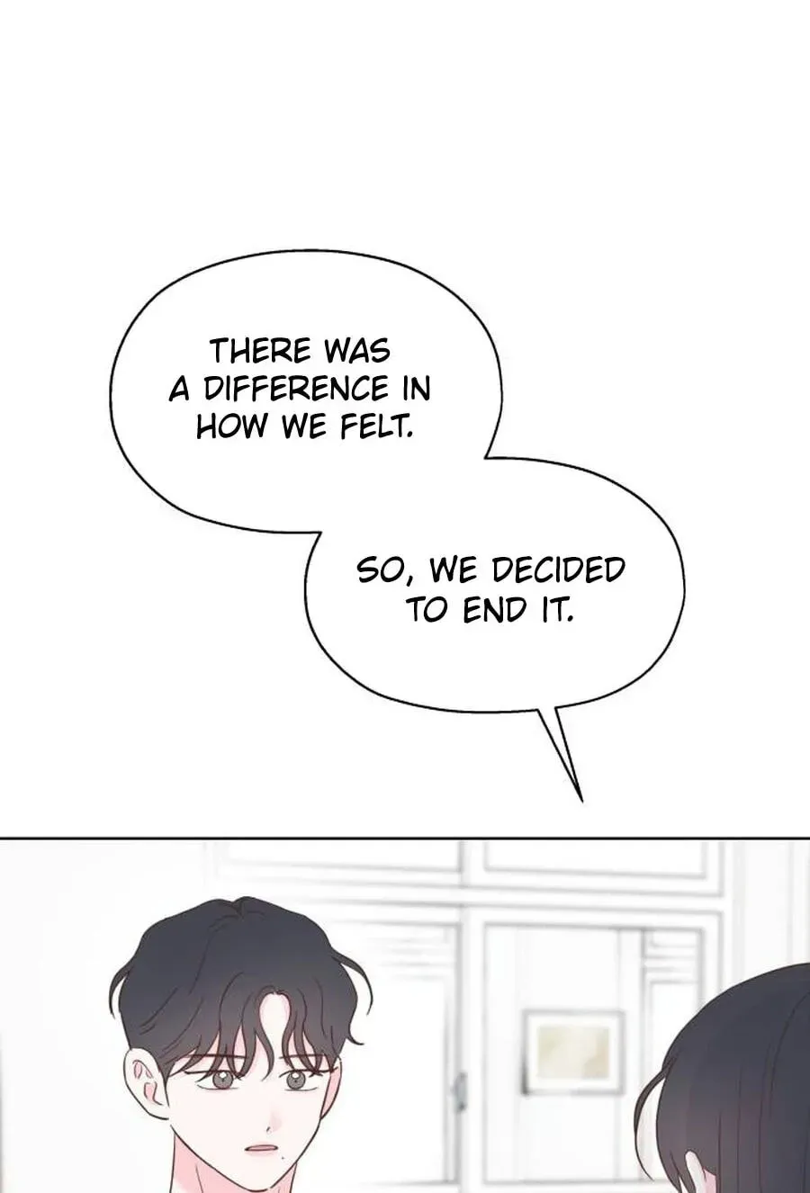 My Fake Crush Chapter 515 page 29 - 