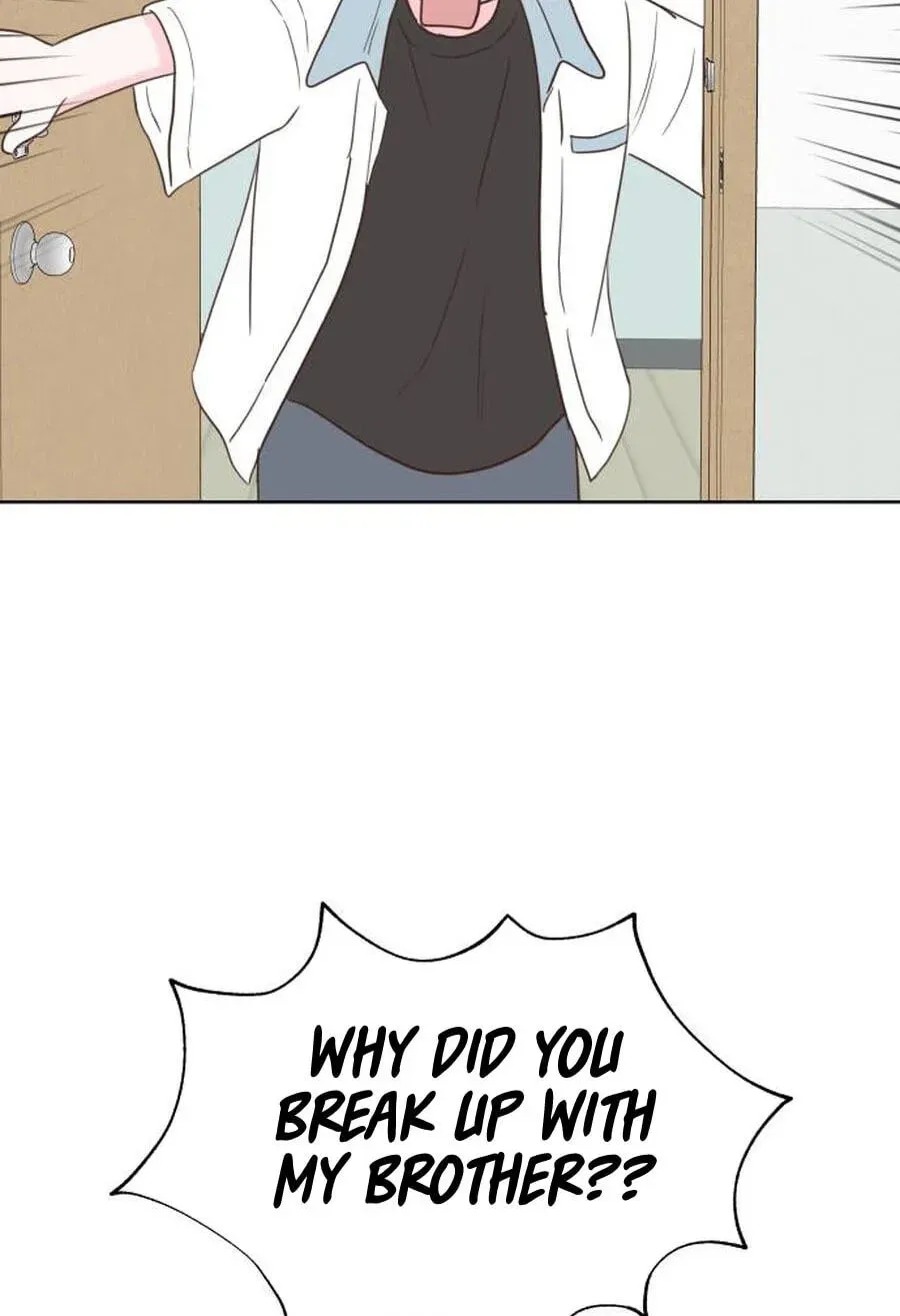 My Fake Crush Chapter 515 page 4 - 