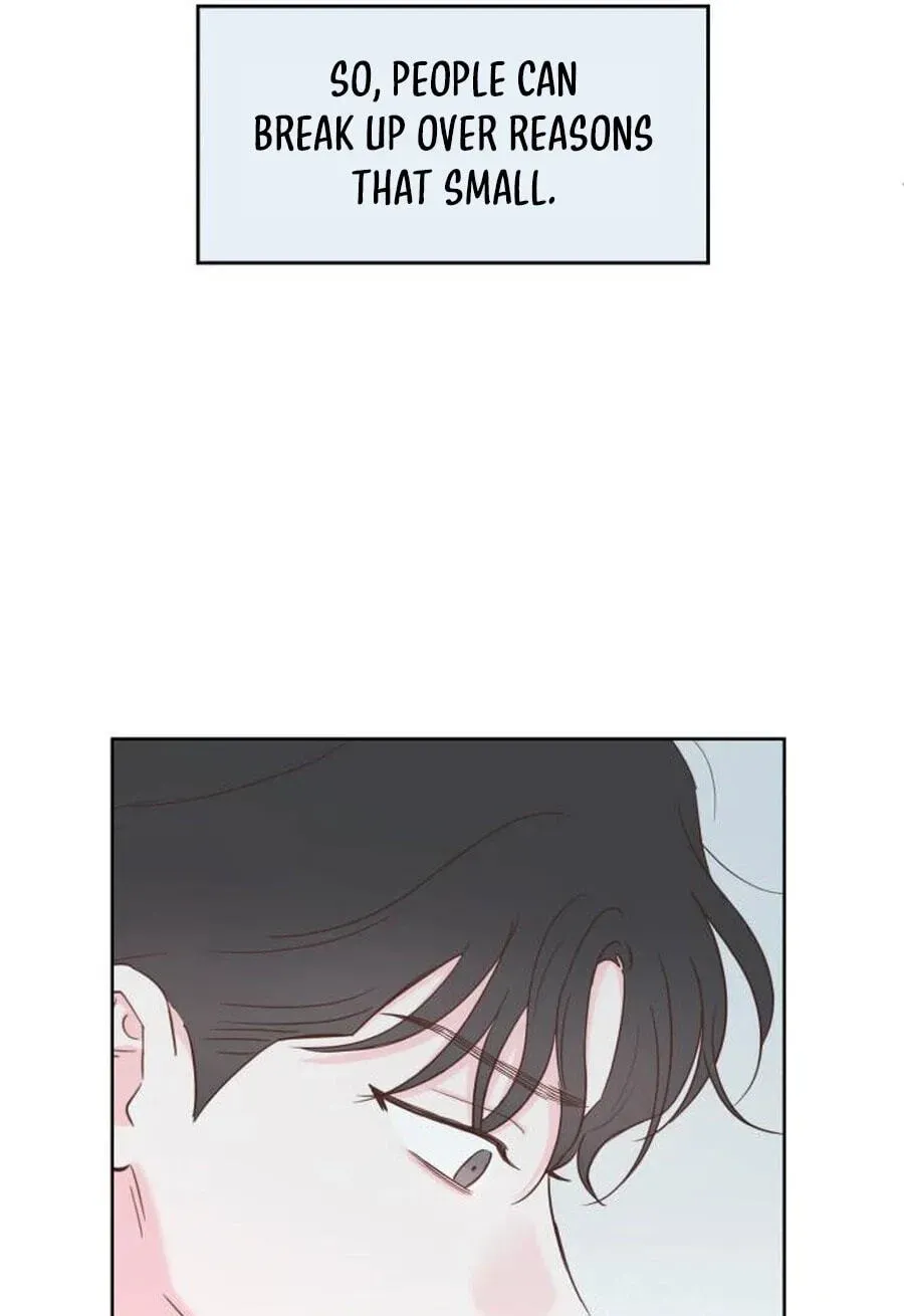 My Fake Crush Chapter 515 page 36 - 