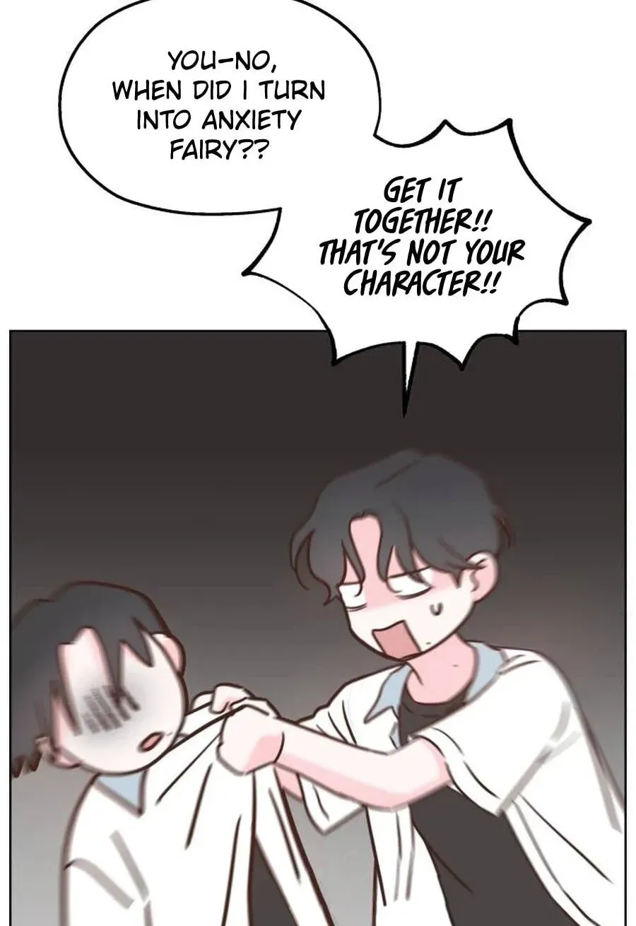 My Fake Crush Chapter 515 page 39 - 
