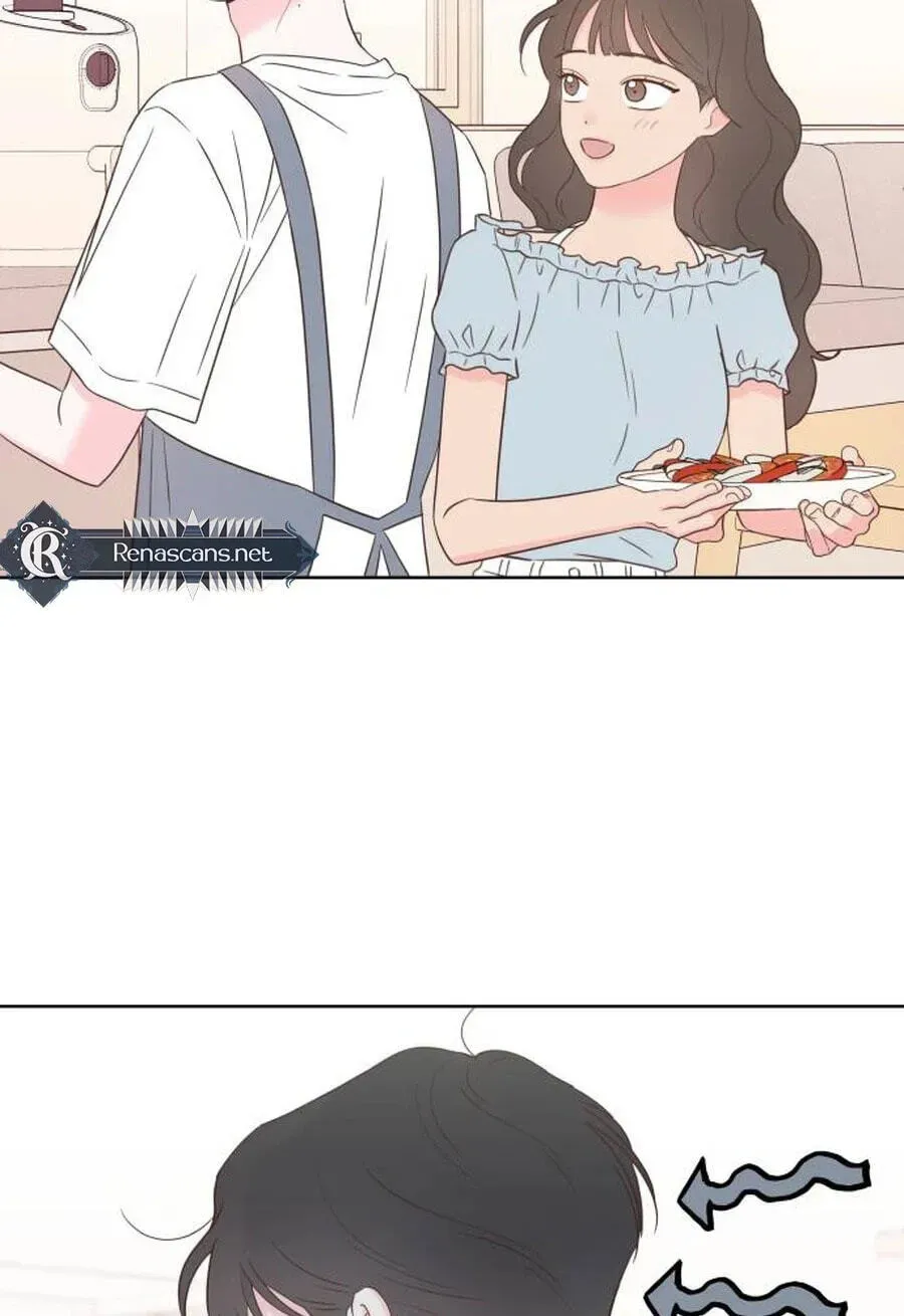 My Fake Crush Chapter 515 page 49 - 