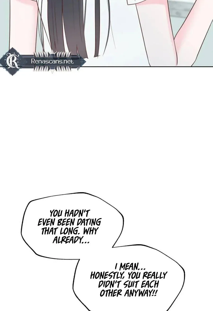 My Fake Crush Chapter 515 page 6 - 