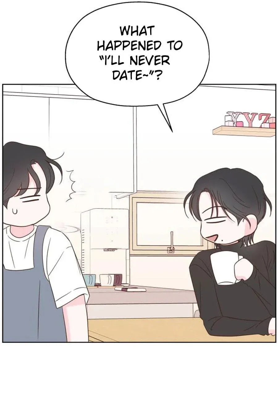 My Fake Crush Chapter 515 page 54 - 
