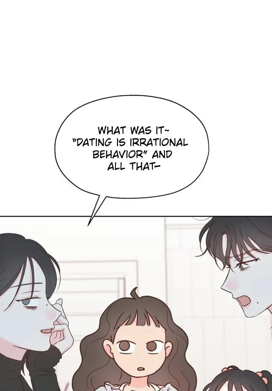 My Fake Crush Chapter 515 page 55 - 