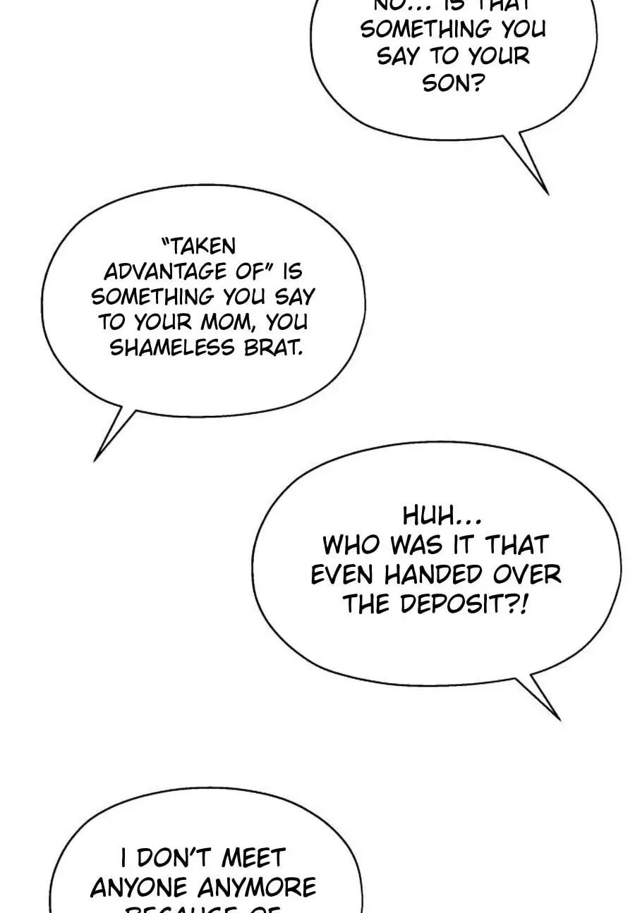 My Fake Crush Chapter 515 page 57 - 