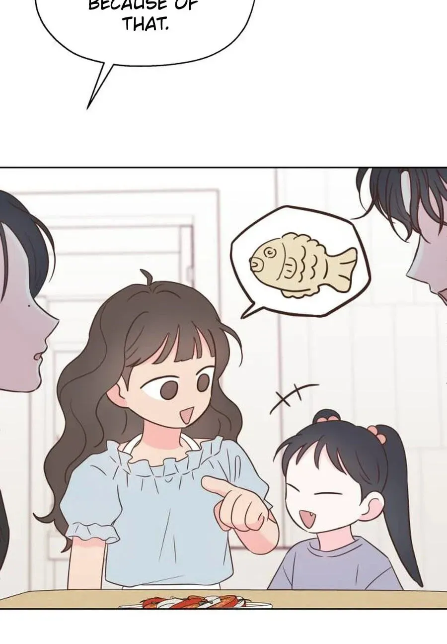 My Fake Crush Chapter 515 page 58 - 