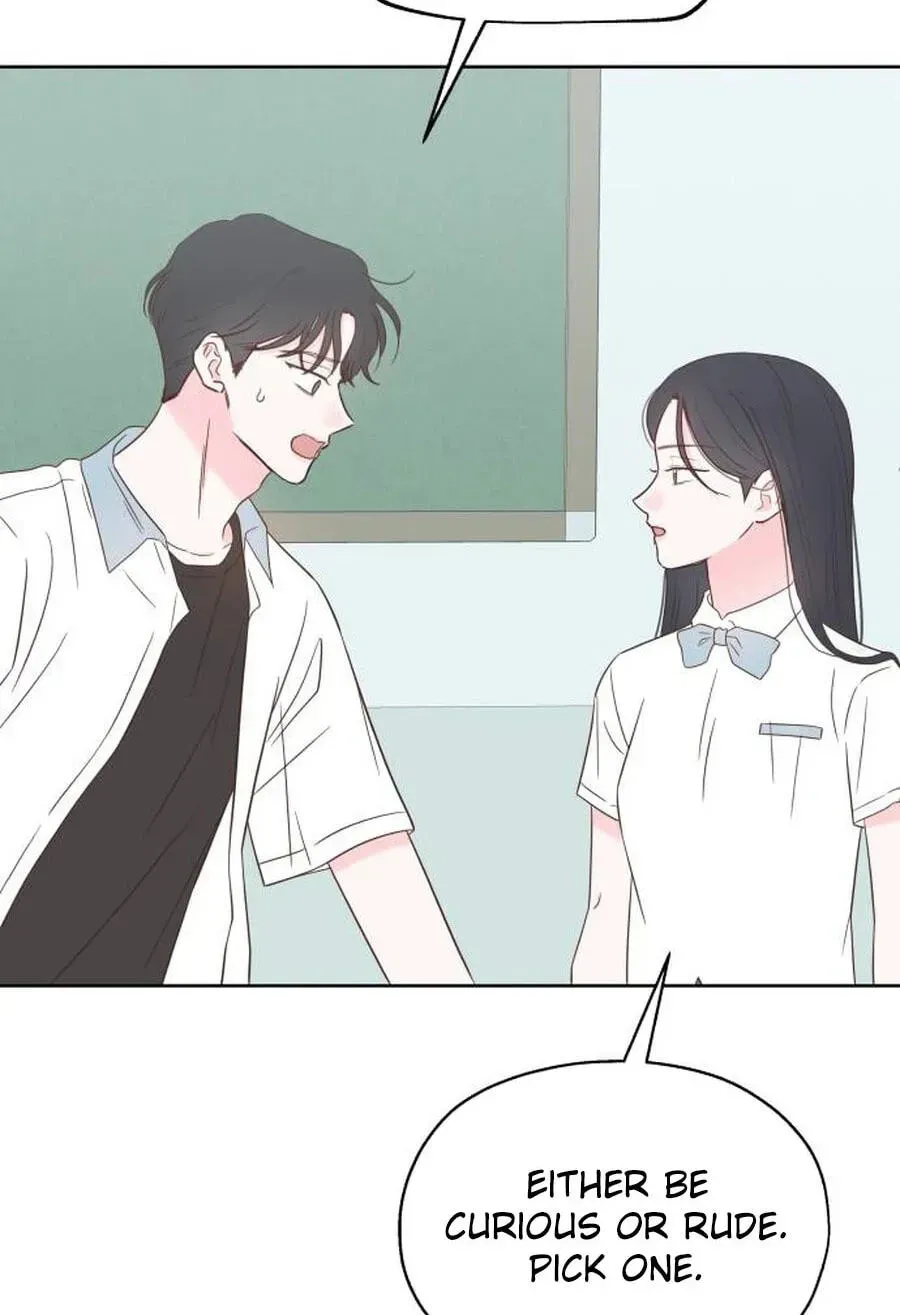 My Fake Crush Chapter 515 page 7 - 