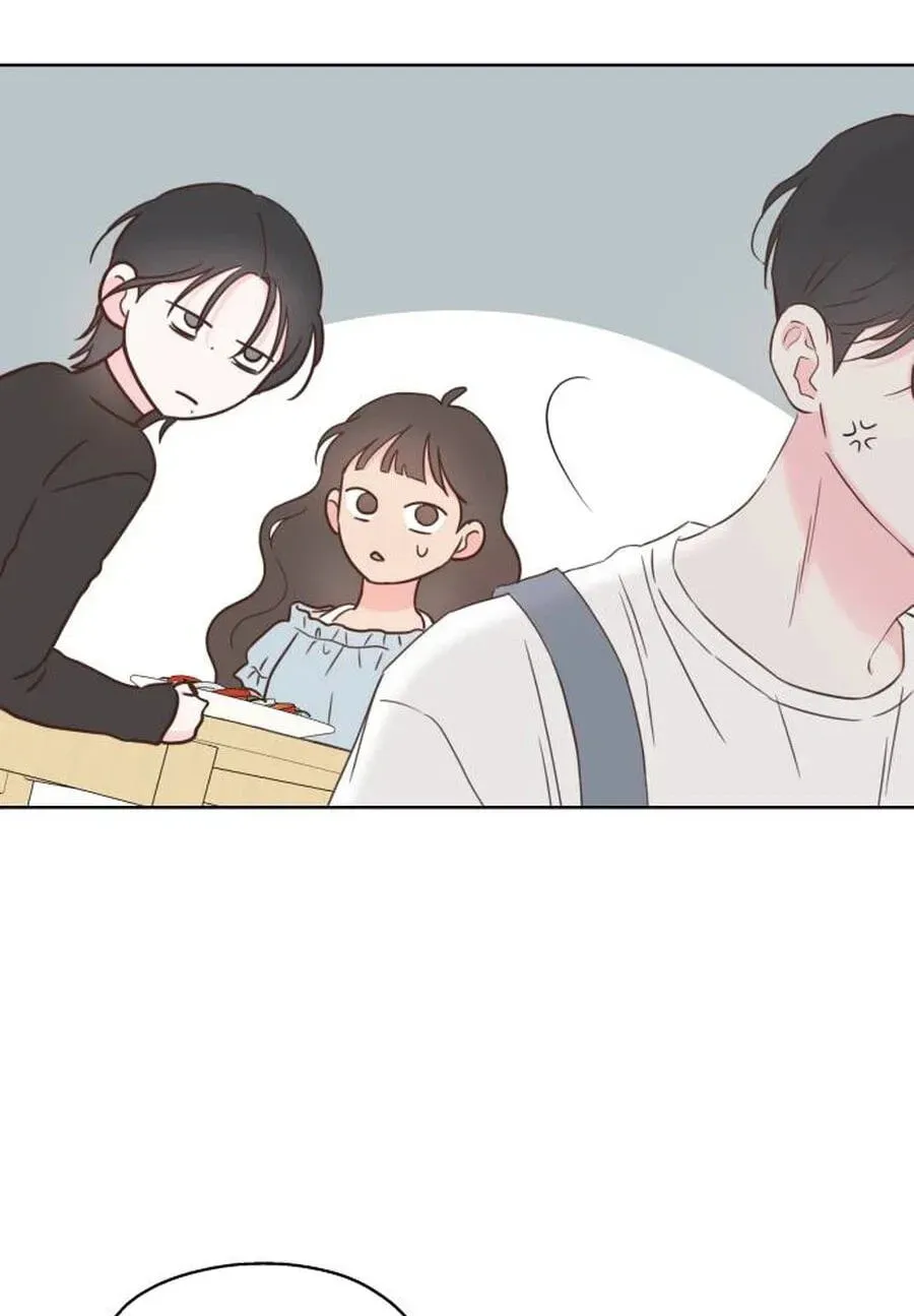 My Fake Crush Chapter 515 page 61 - 