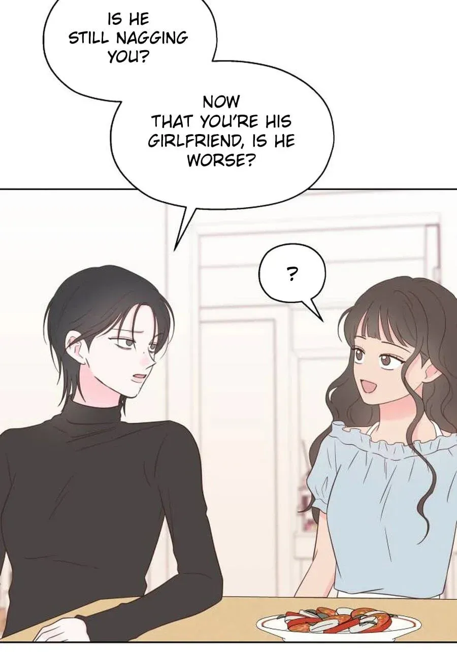 My Fake Crush Chapter 515 page 62 - 