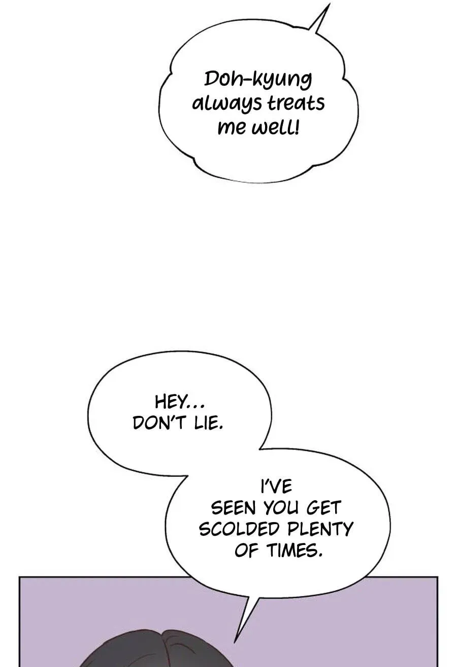 My Fake Crush Chapter 515 page 63 - 