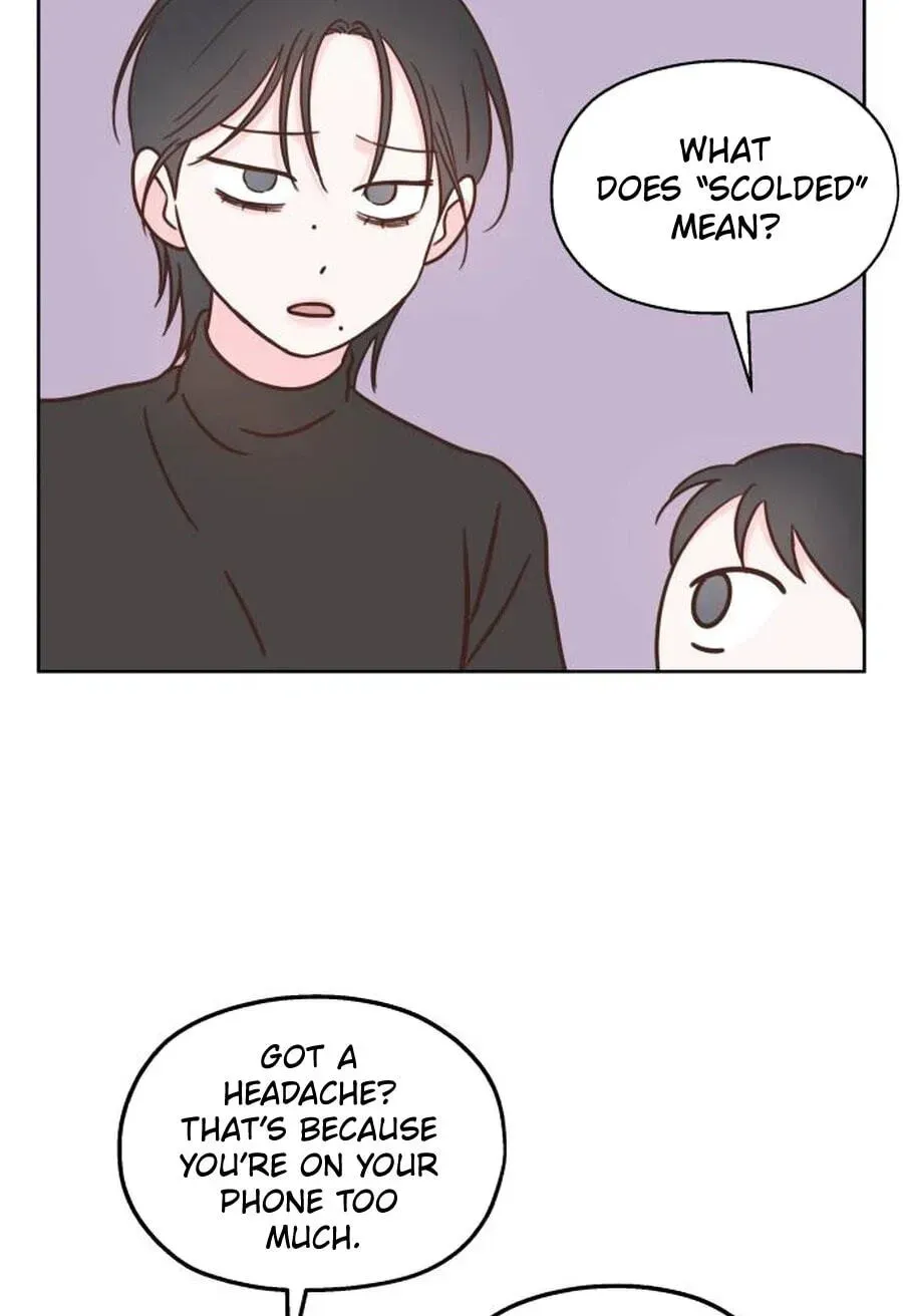 My Fake Crush Chapter 515 page 64 - 