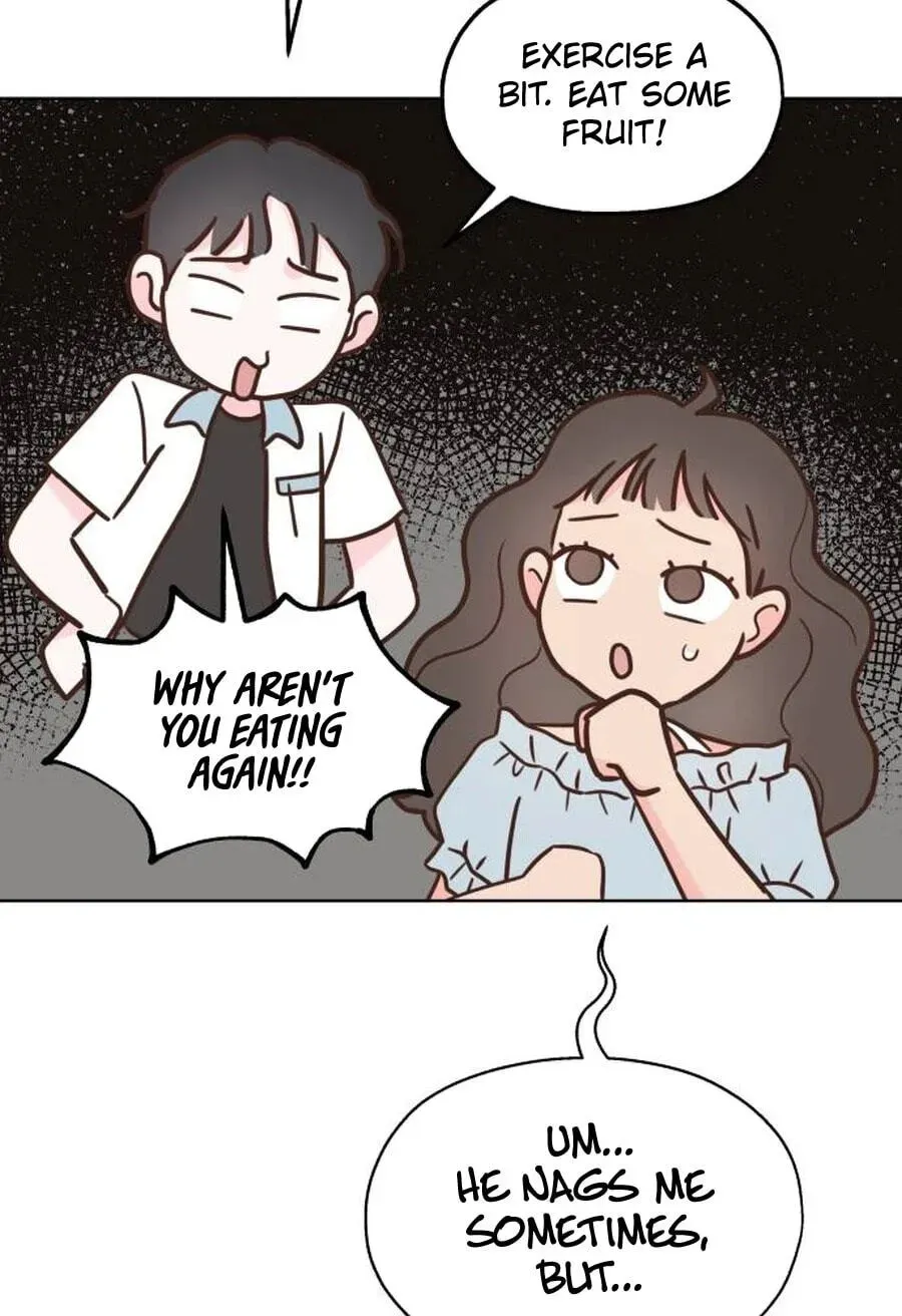 My Fake Crush Chapter 515 page 65 - 
