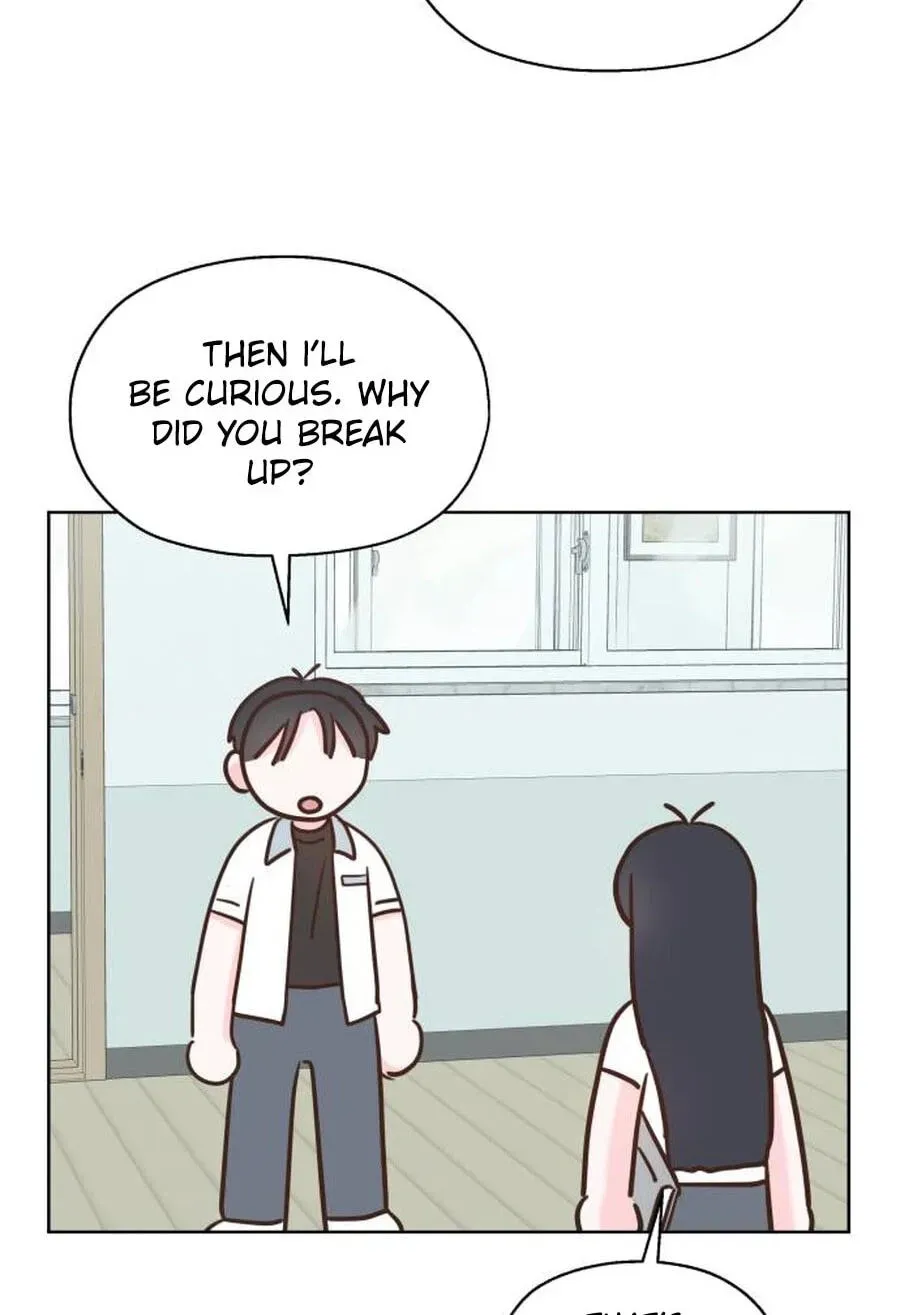 My Fake Crush Chapter 515 page 8 - 