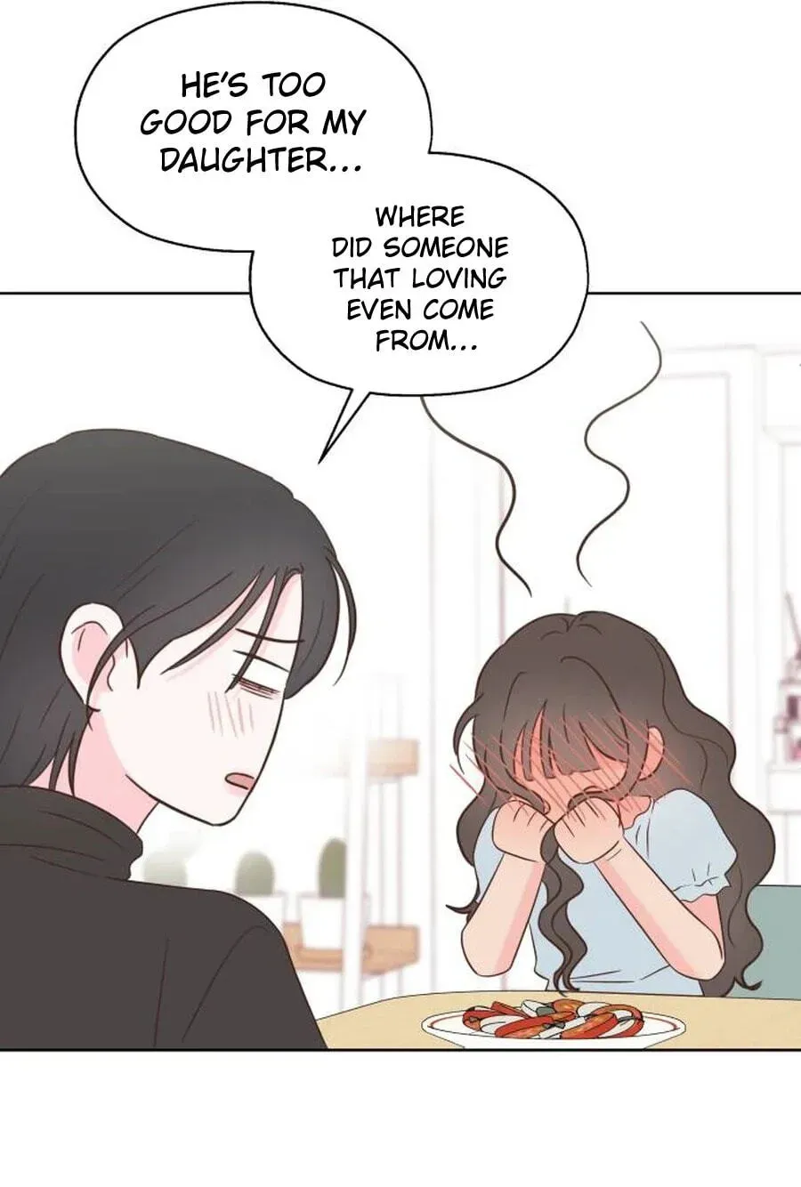 My Fake Crush Chapter 515 page 72 - 