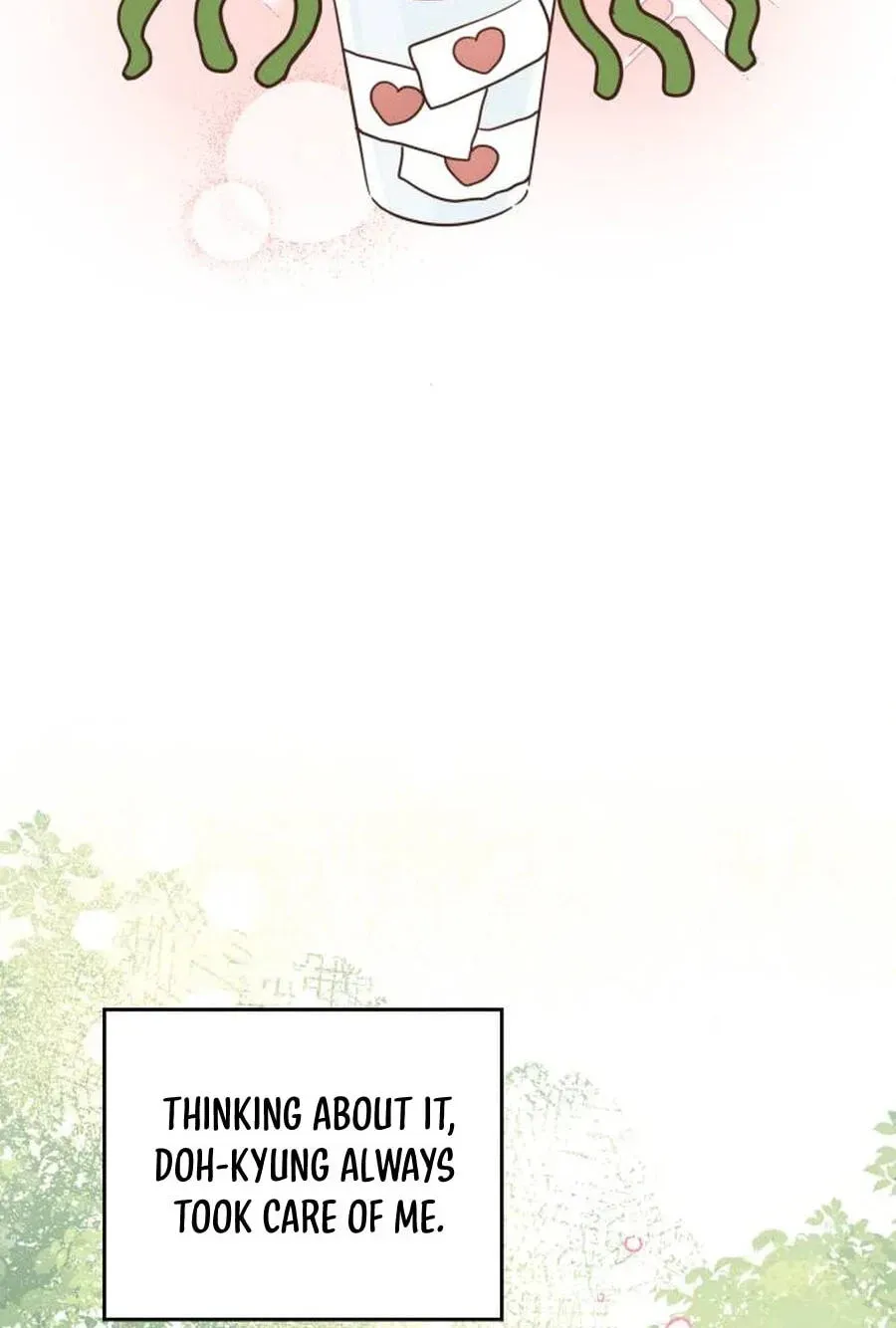 My Fake Crush Chapter 515 page 74 - 