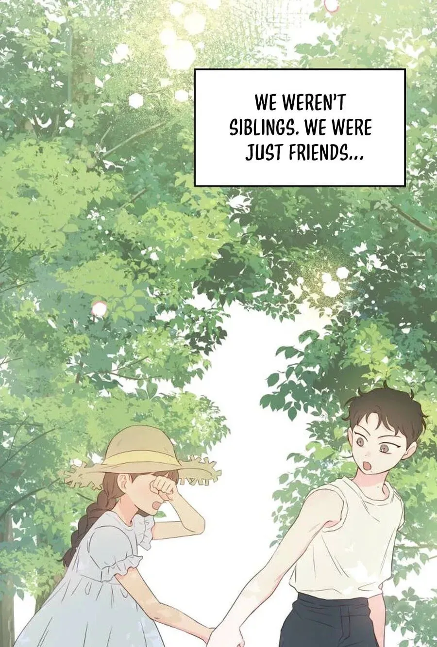 My Fake Crush Chapter 515 page 75 - 