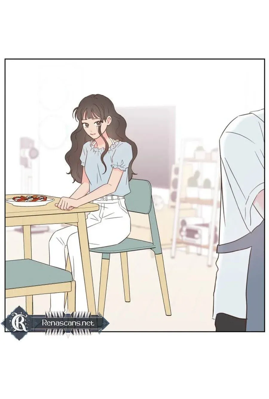 My Fake Crush Chapter 515 page 77 - 