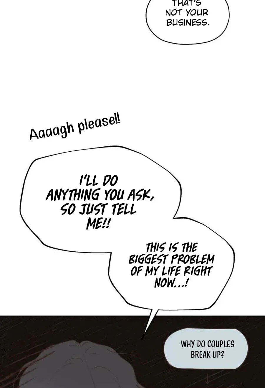 My Fake Crush Chapter 515 page 9 - 