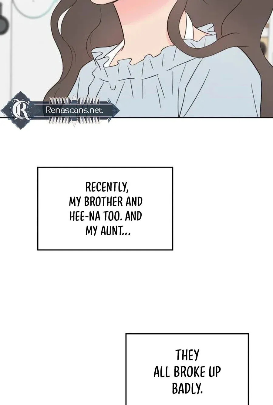 My Fake Crush Chapter 515 page 84 - 